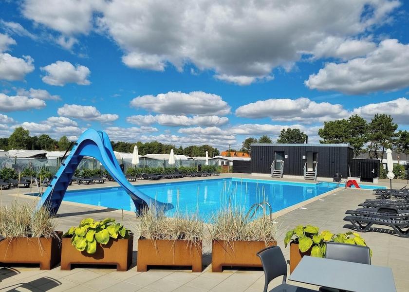 Syddanmark Ribe Exterior Detail