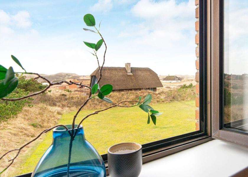 Midtjylland Ulfborg Interior