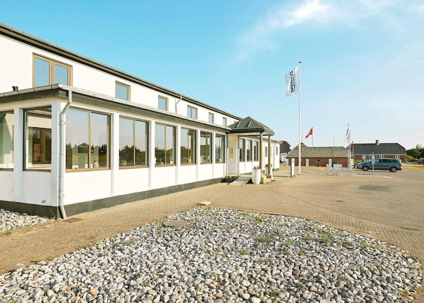 Midtjylland Ulfborg Exterior