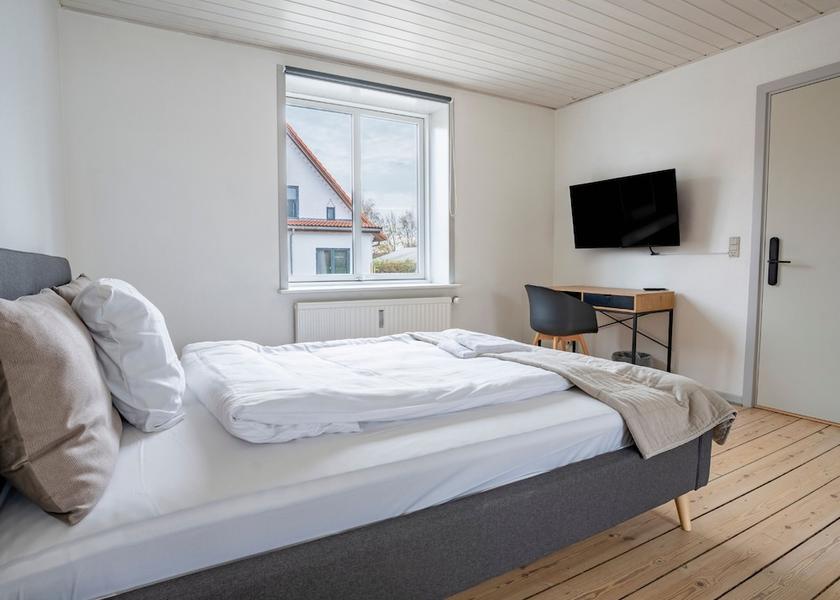 Midtjylland Holstebro Room