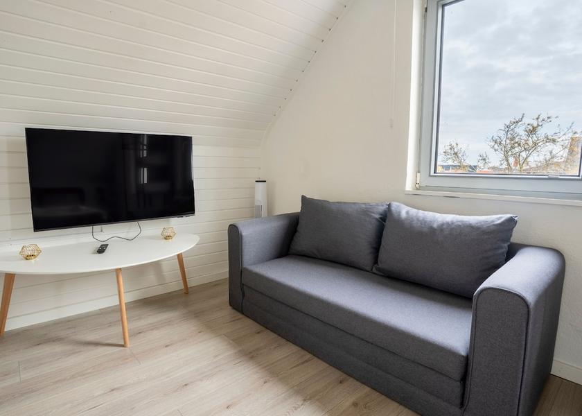 Midtjylland Holstebro Room