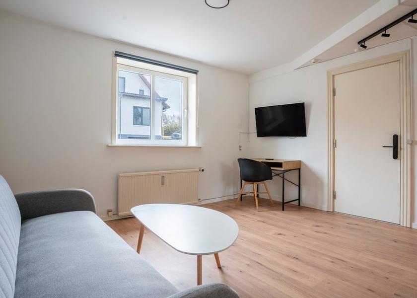 Midtjylland Holstebro Room