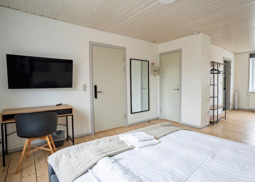 Midtjylland Holstebro Room