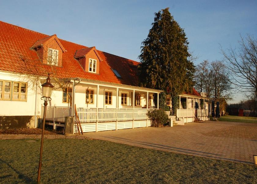 Midtjylland Silkeborg Facade