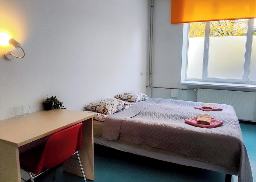 Harju County Tallinn Room