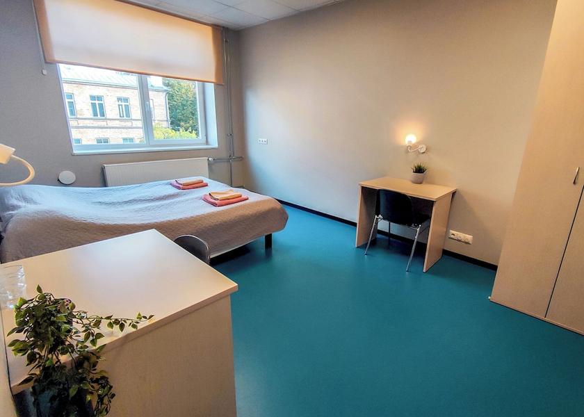 Harju County Tallinn Room