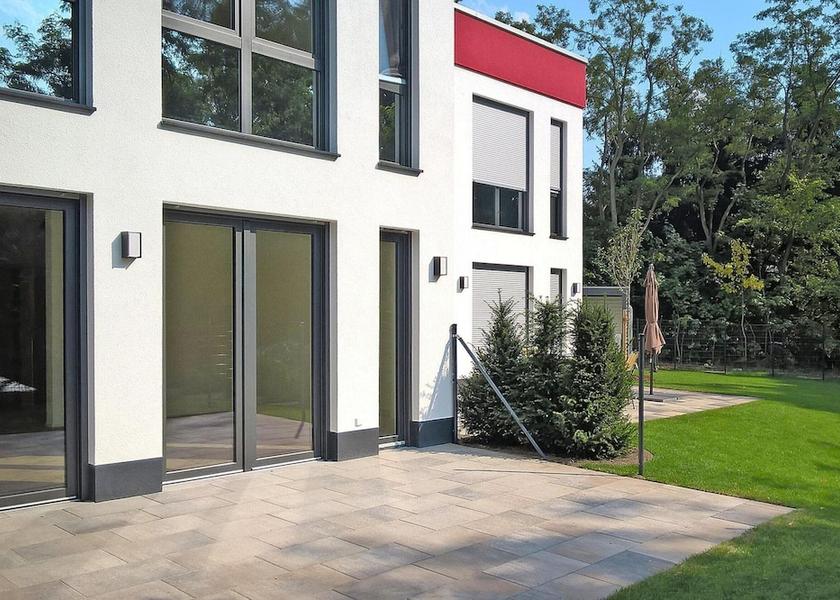 Brandenburg Region Strausberg Exterior Detail