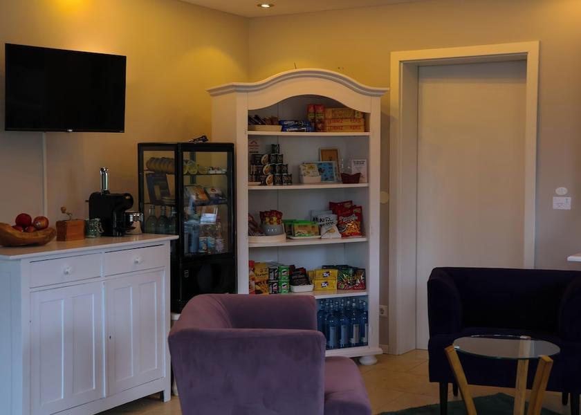 Rhineland-Palatinate Bad Duerkheim Lobby