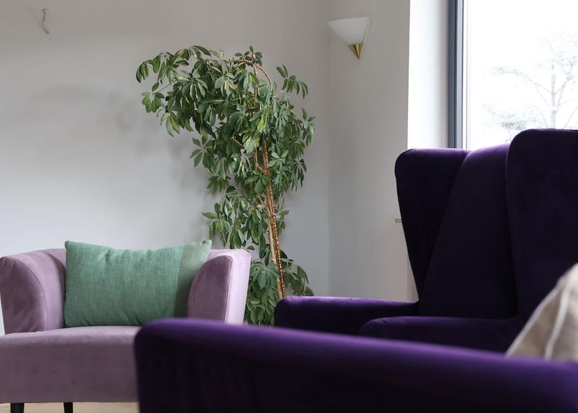 Rhineland-Palatinate Bad Duerkheim Lobby