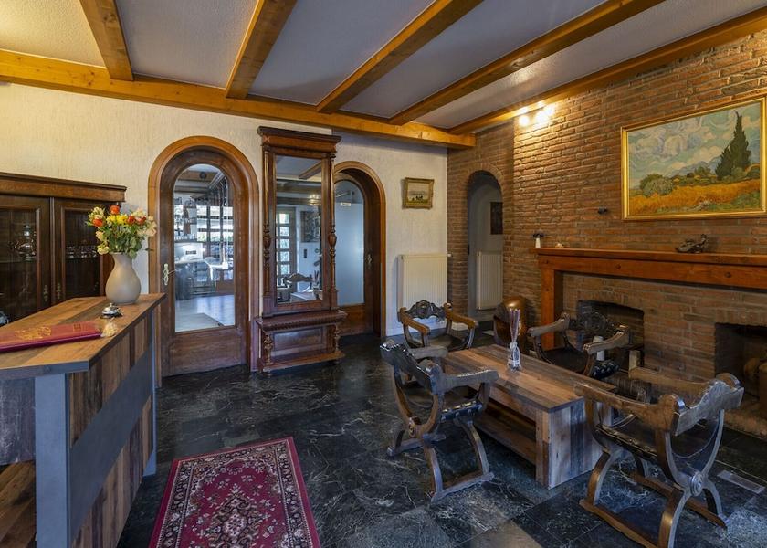 Lower Saxony Soltau Reception