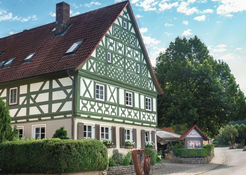 Bavaria Staffelstein 