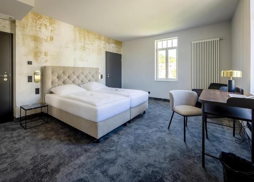 Baden-Württemberg Schwaebisch Gmuend Room