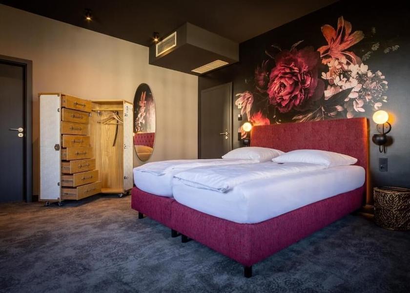 Baden-Württemberg Schwaebisch Gmuend Room