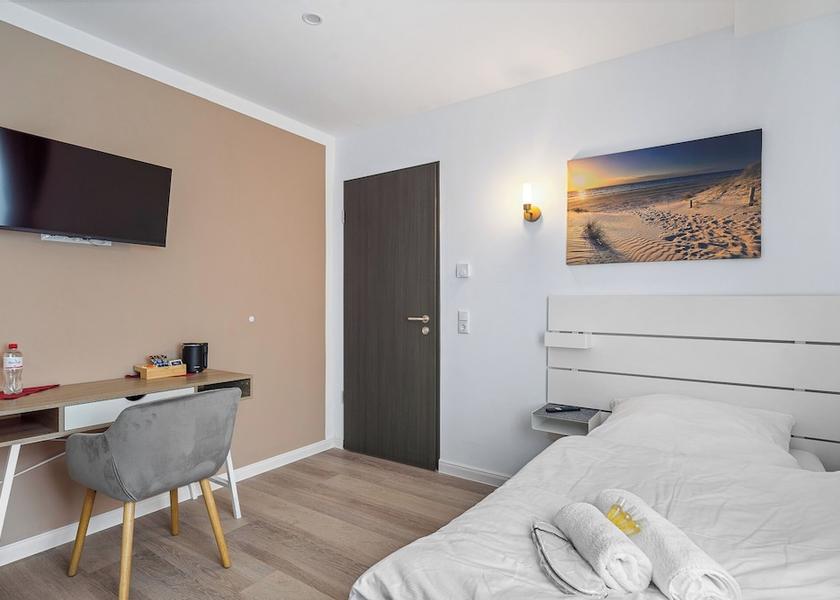 Schleswig-Holstein Kiel Room