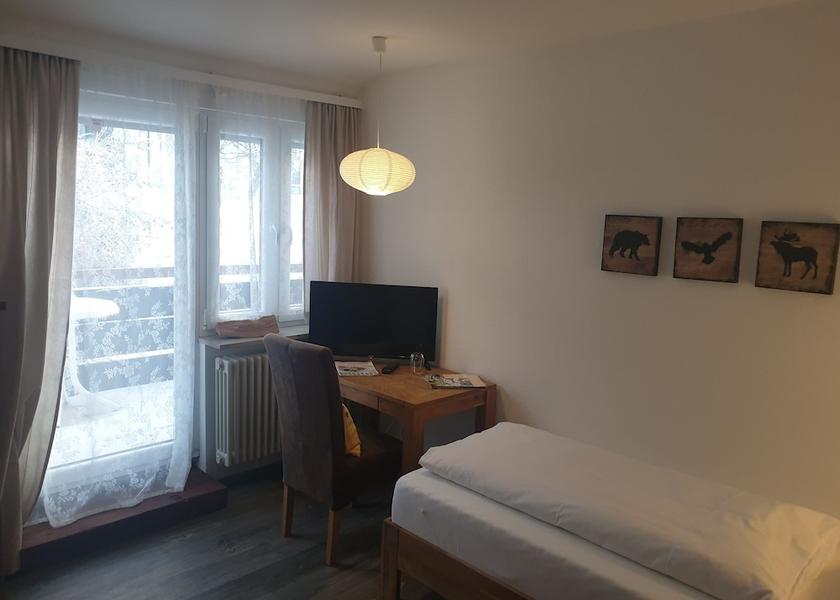 Baden-Württemberg Badenweiler In-Room Dining