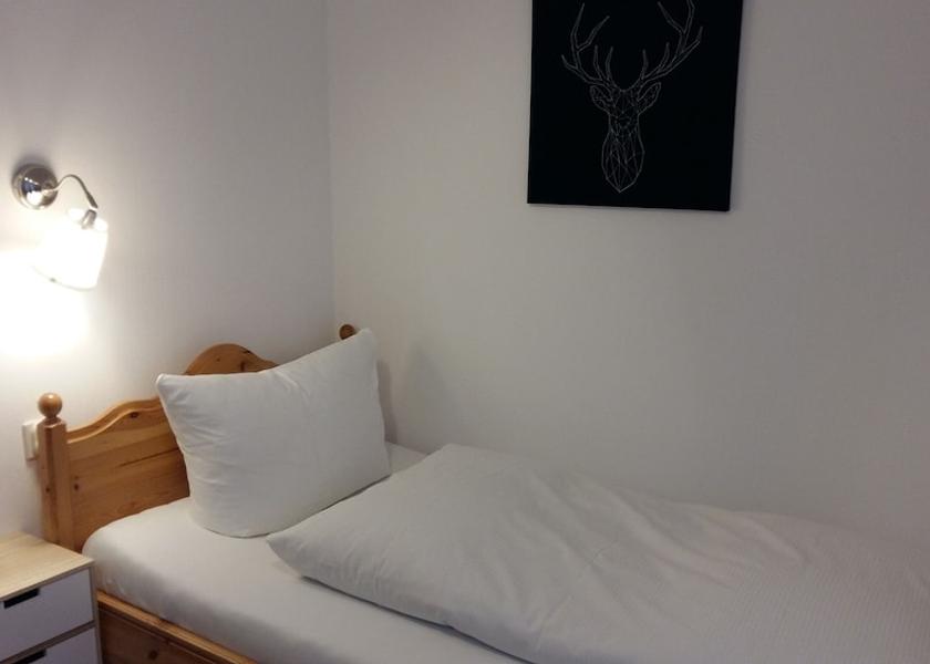 Baden-Württemberg Badenweiler Room