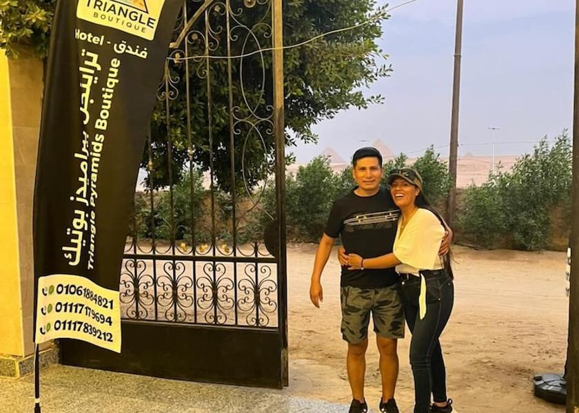 Giza Governorate Giza Facade