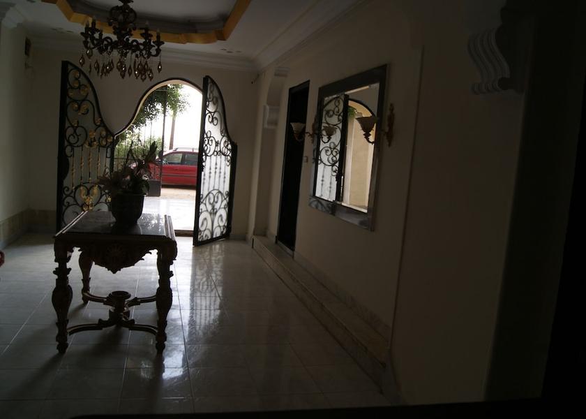 Giza Governorate Giza Reception