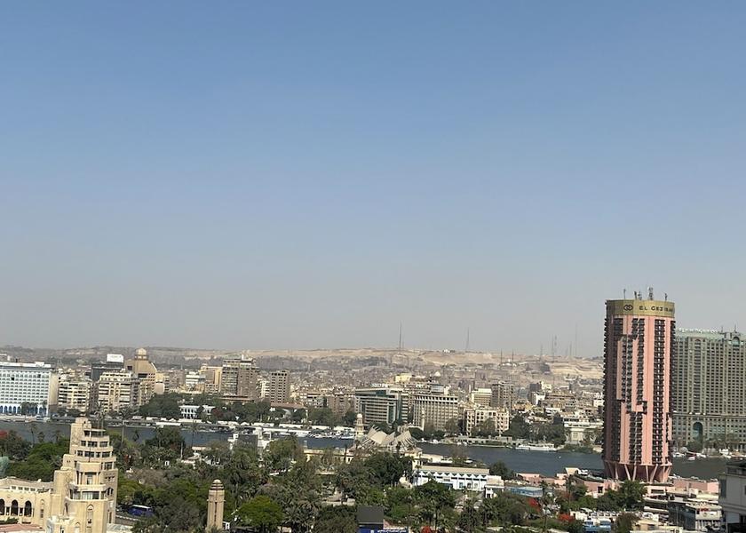 Giza Governorate Giza Exterior Detail