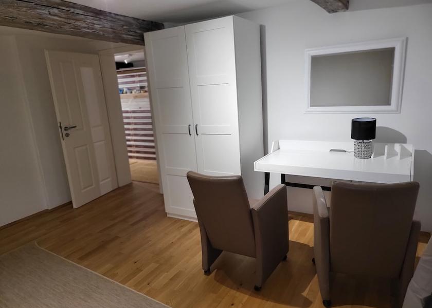 Hessen Babenhausen Room