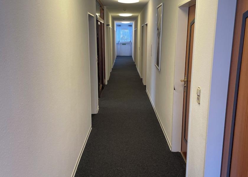 Baden-Württemberg Villingen-Schwenningen Hallway