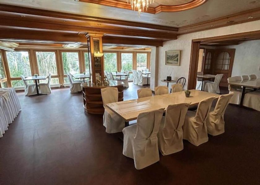 Baden-Württemberg Villingen-Schwenningen Lobby sitting area
