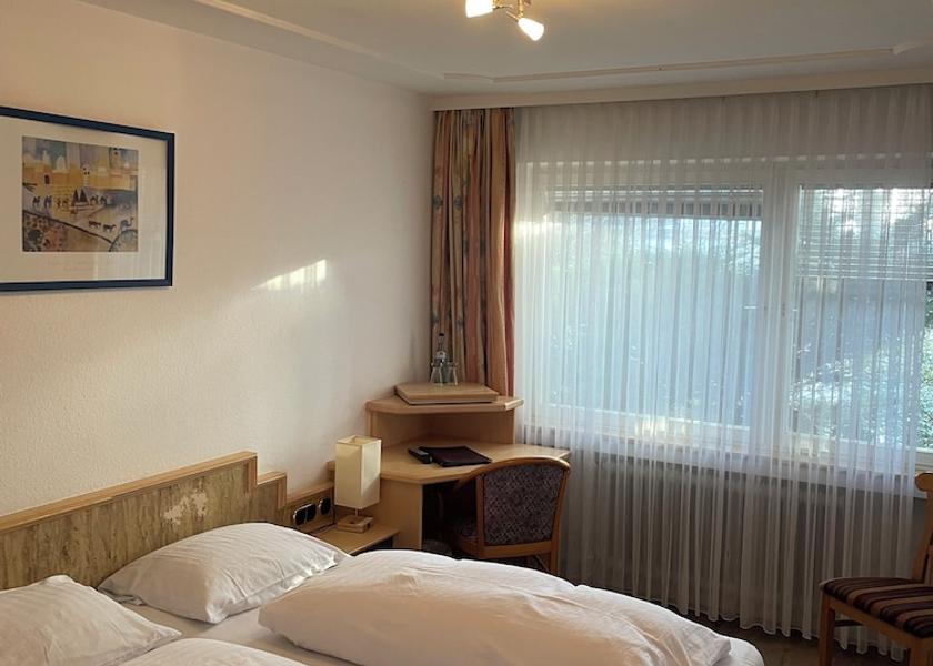 Baden-Württemberg Villingen-Schwenningen Room