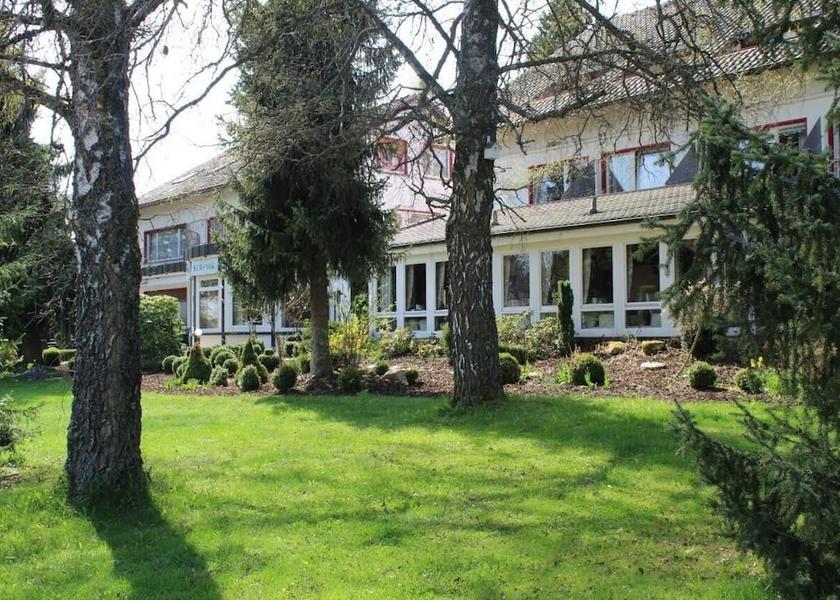 Baden-Württemberg Villingen-Schwenningen Exterior
