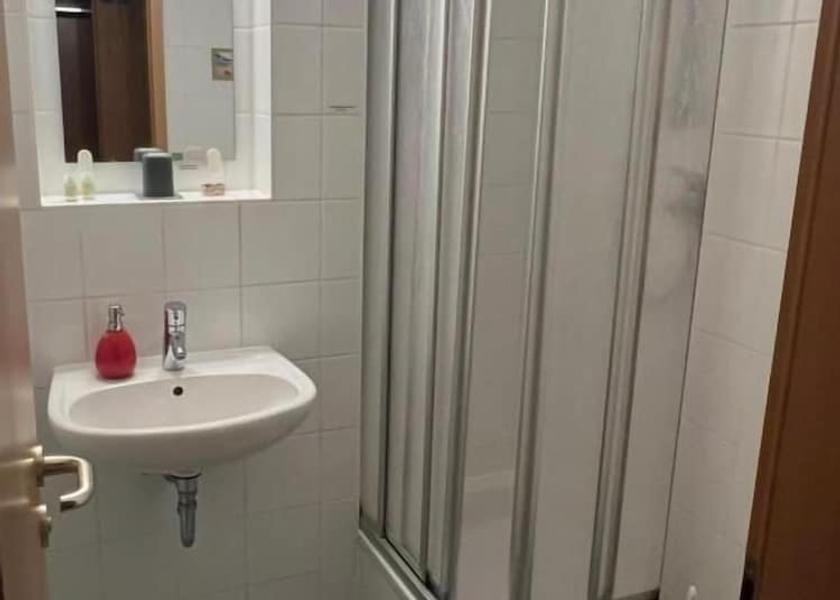 Bavaria Erlangen Bathroom