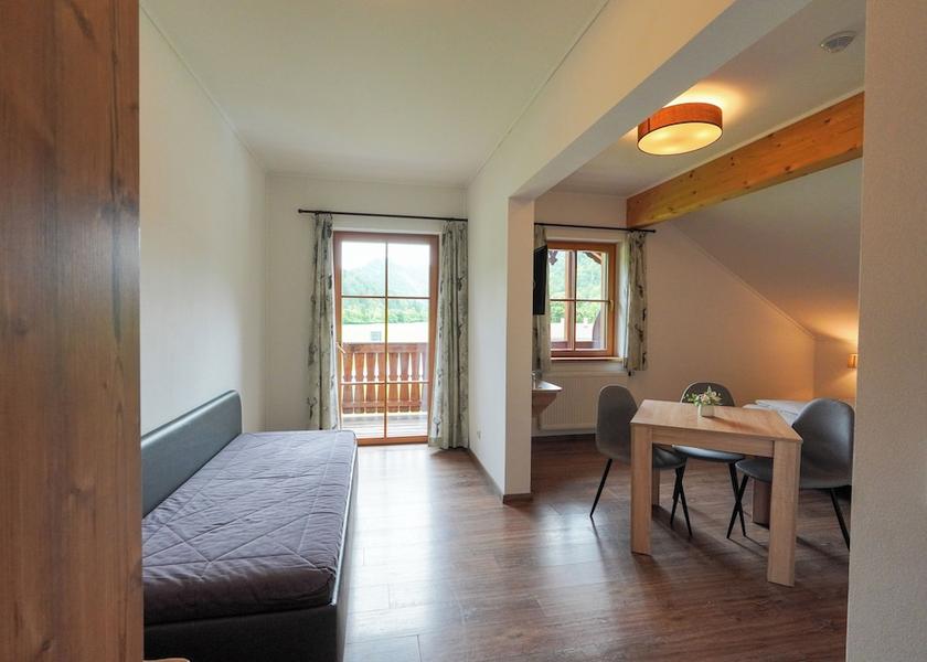 Bavaria Schneizlreuth Room