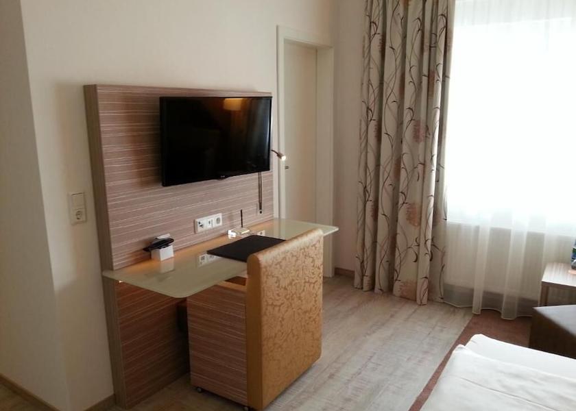 Lower Saxony Hildesheim Room