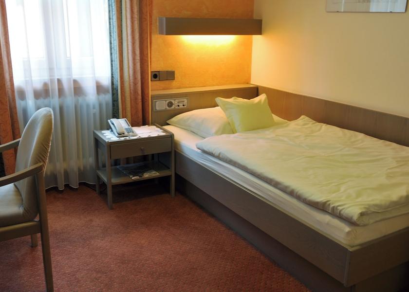 Baden-Württemberg Goeppingen Room