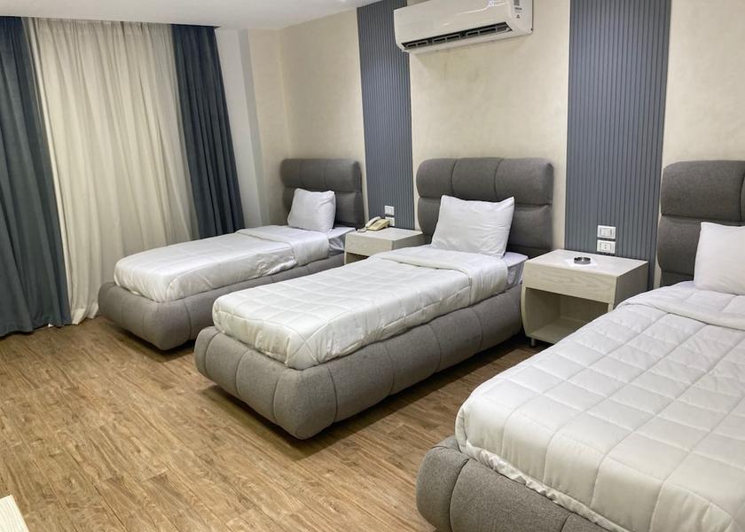Giza Governorate Giza Room