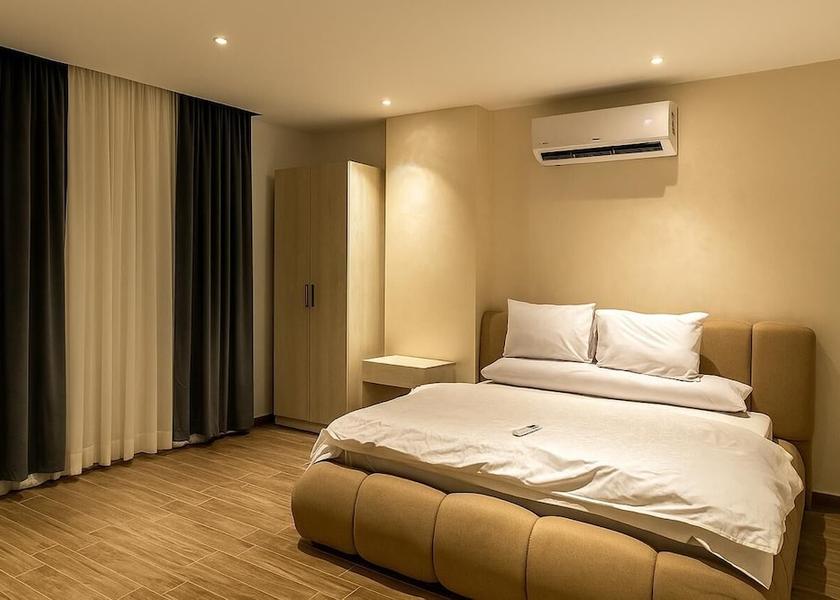 Giza Governorate Giza Room