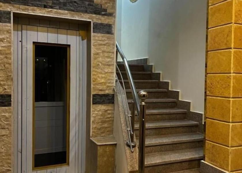 Giza Governorate Giza Exterior Detail