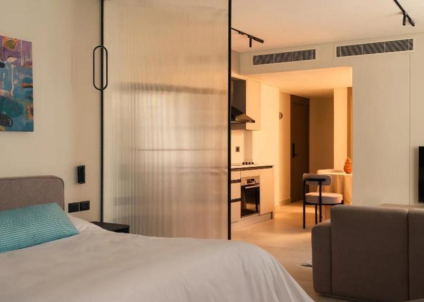 Cairo Governorate Cairo STUDIO WITH VIEWS