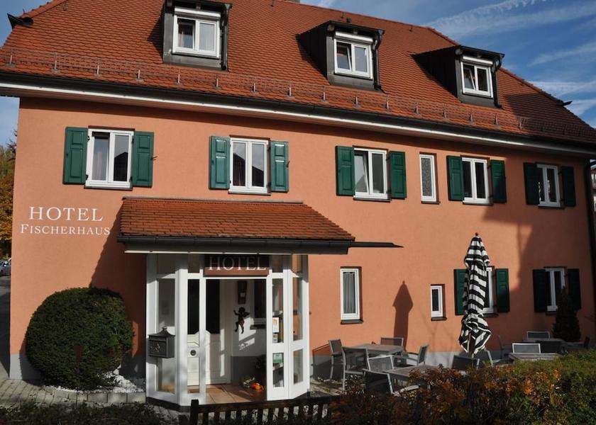 Bavaria Starnberg Exterior