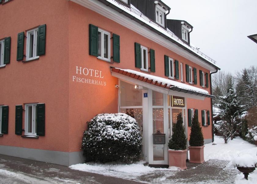 Bavaria Starnberg Exterior