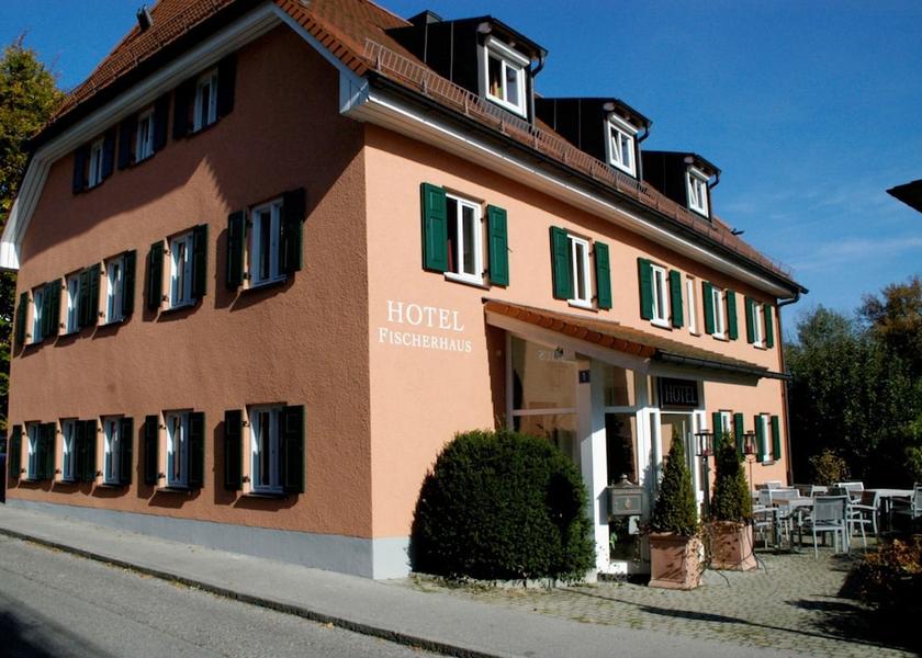 Bavaria Starnberg Exterior