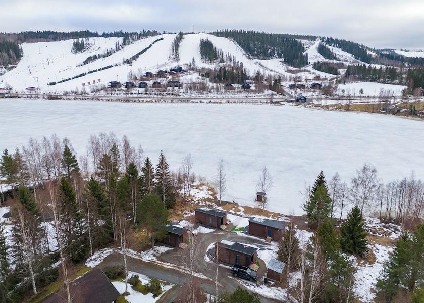 Land View from Property