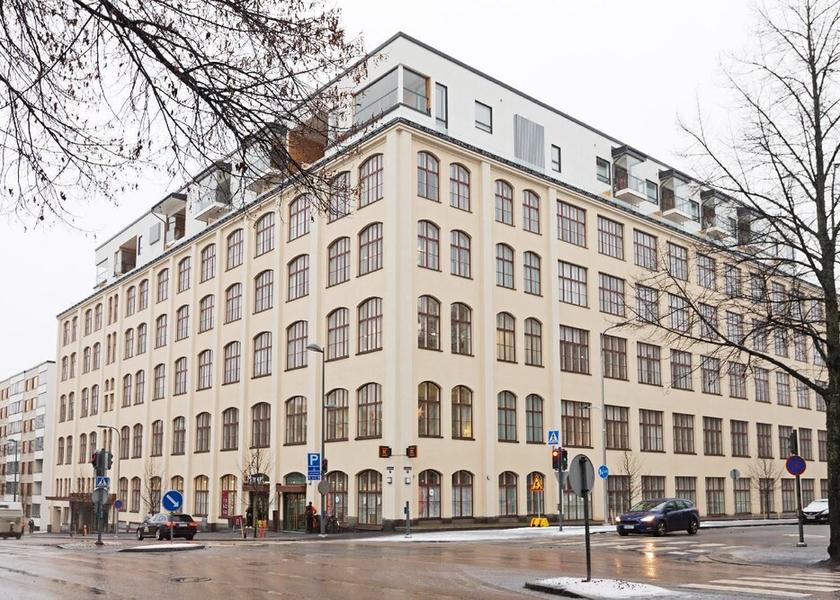 Facade