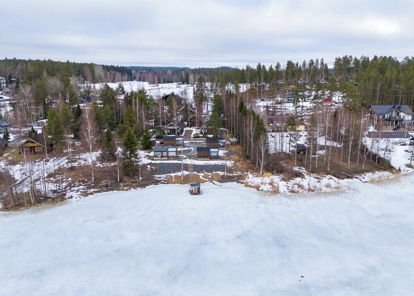 Land View from Property
