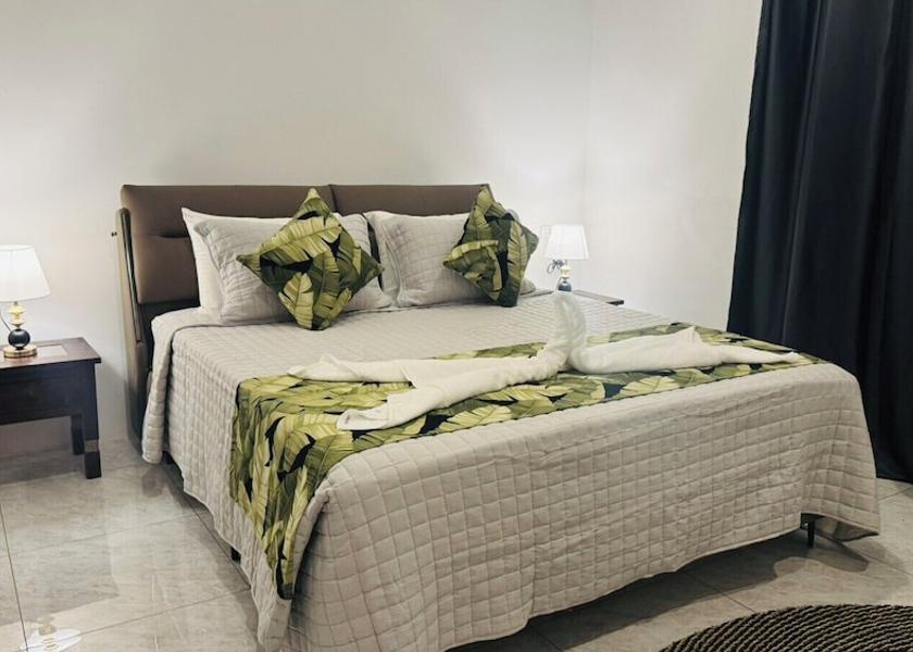 Western Division Nadi Room