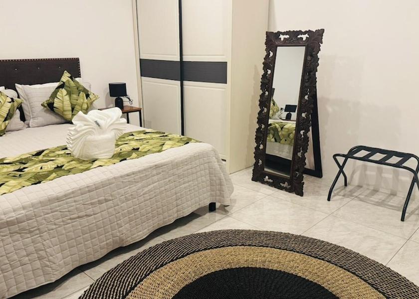 Western Division Nadi Room