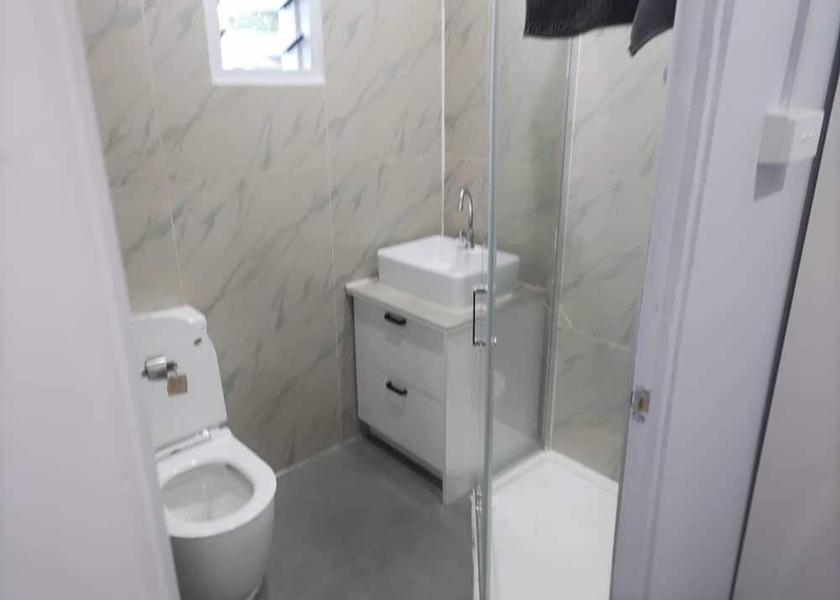 Western Division Sigatoka Bathroom