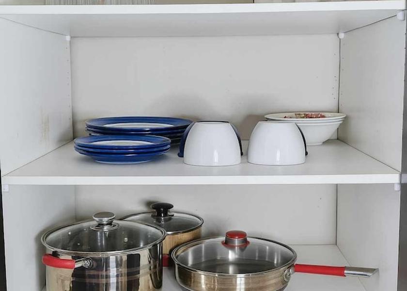 Western Division Sigatoka Room