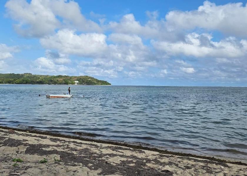 Western Division Korotogo Beach