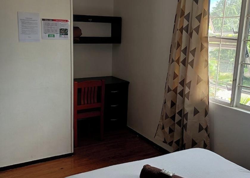 Western Division Nadi Room