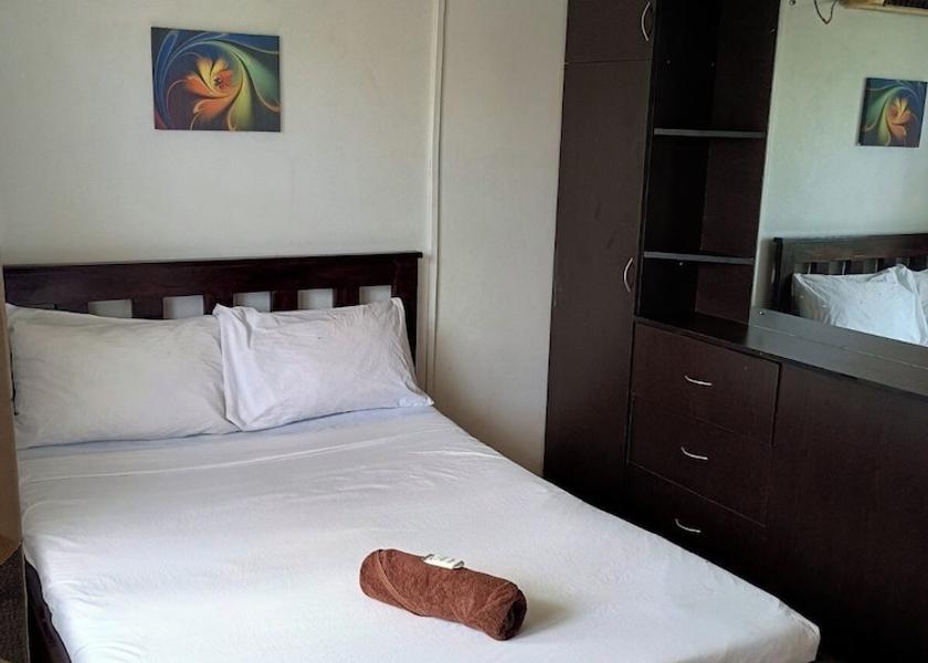 Western Division Nadi Room