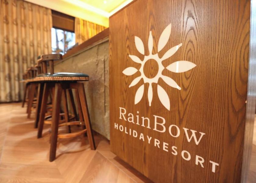 Western Division Nadi Facade